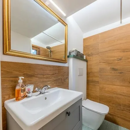 Oltre Il Borgo Casa vacanze *