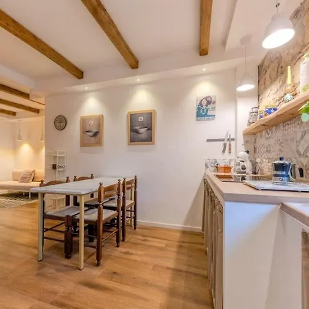 Prázdninový dům Oltre Il Borgo Valentano