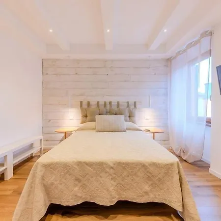 Casa vacanze Oltre Il Borgo *