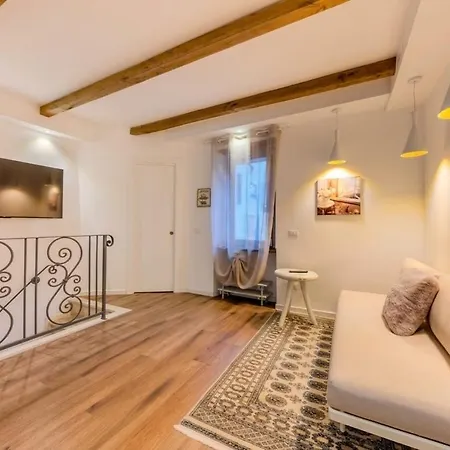 Casa vacanze Oltre Il Borgo